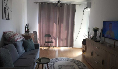 Apartment Image