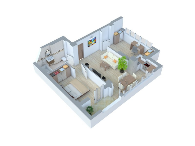 Project Offer Image