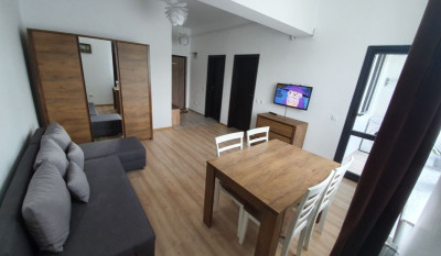 Apartment Image