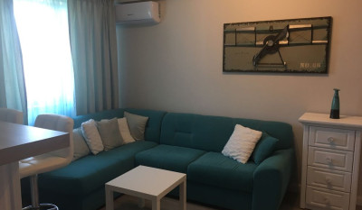 Apartment Image