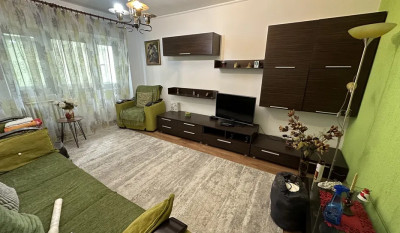 Apartment Image