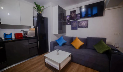 Apartment Image