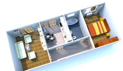 Apartment Image