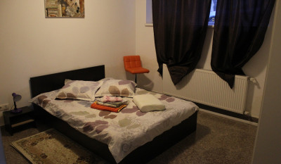 Apartment Image