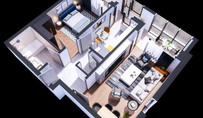 Apartment Image