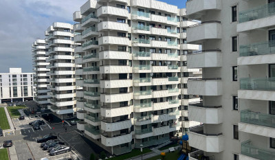 Apartment Image