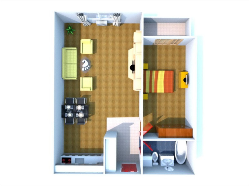 Project Offer Image