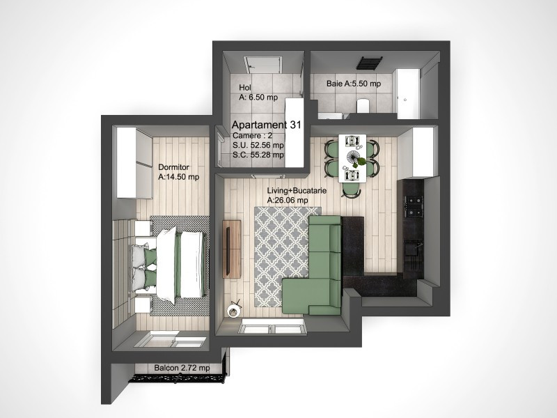 Project Offer Image