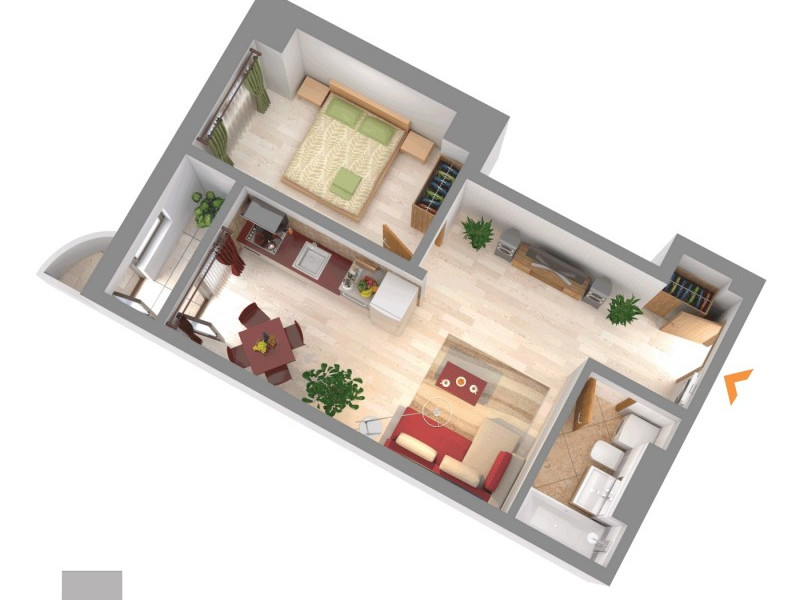 Project Offer Image
