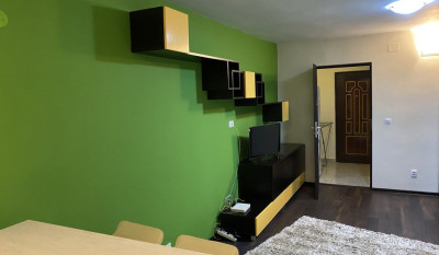 Apartment Image