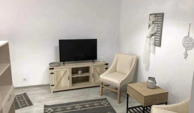 Apartment Image