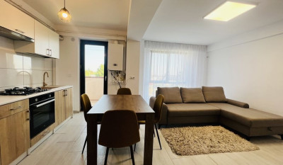Apartment Image