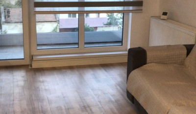 Apartment Image