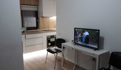 Apartment Image