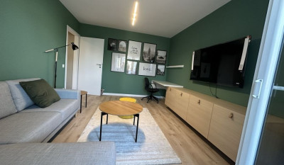 Apartment Image