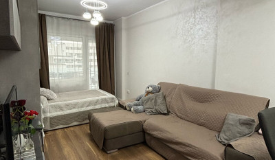 Apartment Image
