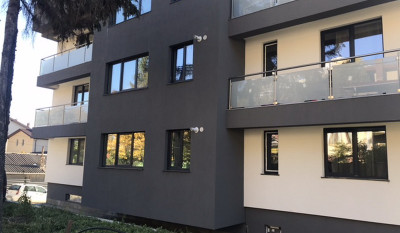 Apartment Image