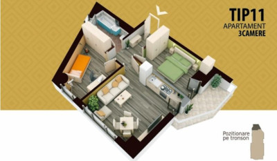 Apartment Image