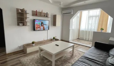 Apartment Image