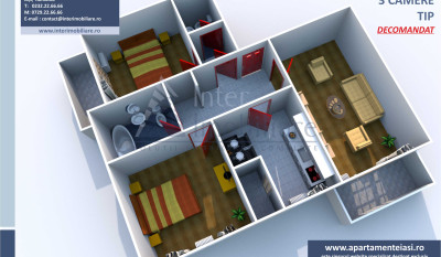 Apartment Image