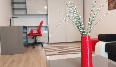 Apartment Image