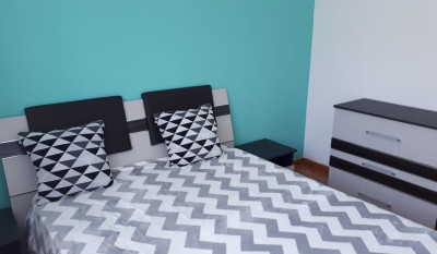 Apartment Image