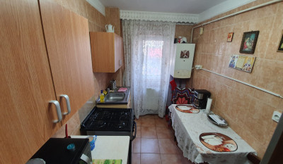 Apartment Image