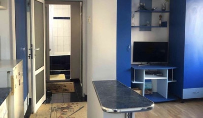 Apartment Image