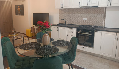 Apartment Image