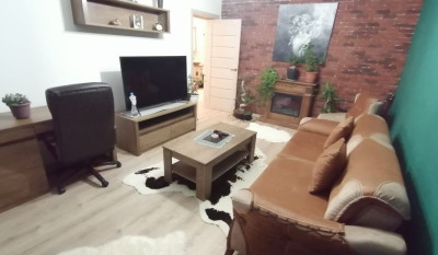 Apartment Image