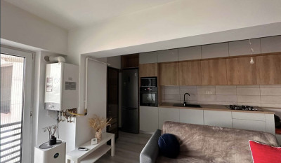 Apartment Image