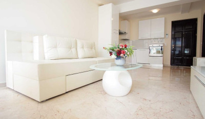 Apartment Image