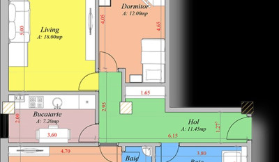 Apartment Image