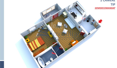 Apartment Image