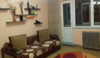 Apartment Image
