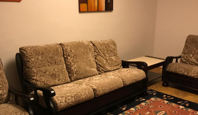 Apartment Image