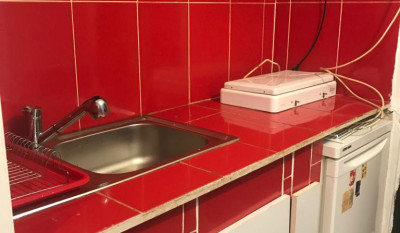 Apartment Image