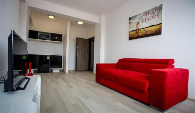 Apartment Image