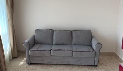 Apartment Image
