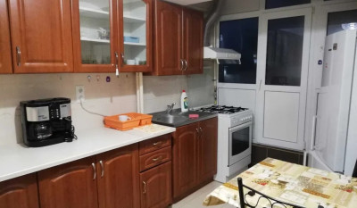 Apartment Image