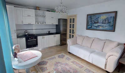 Apartment Image