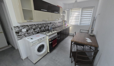 Apartment Image
