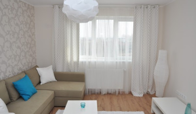 Apartment Image
