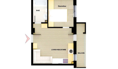 Apartment Image