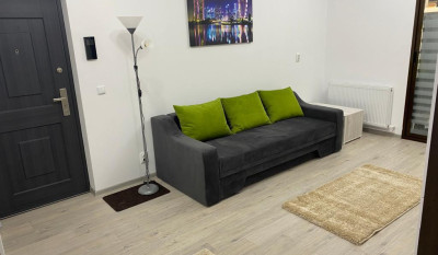 Apartment Image