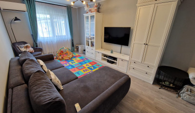 Apartment Image