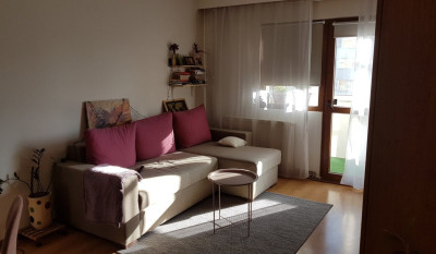 Apartment Image
