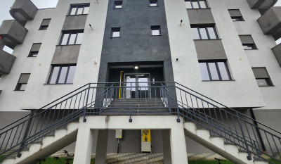 Apartment Image
