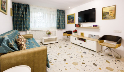 Apartment Image