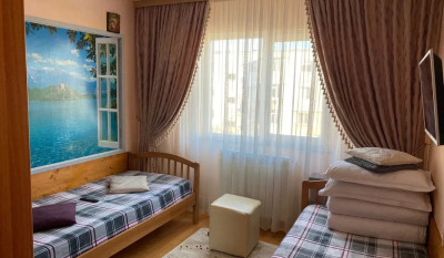 Apartment Image